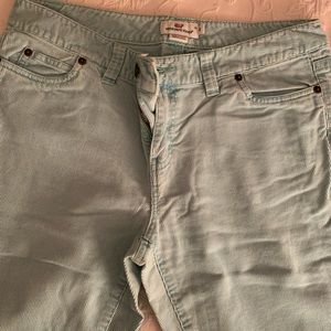 Vineyard Vines Corduroy Pants